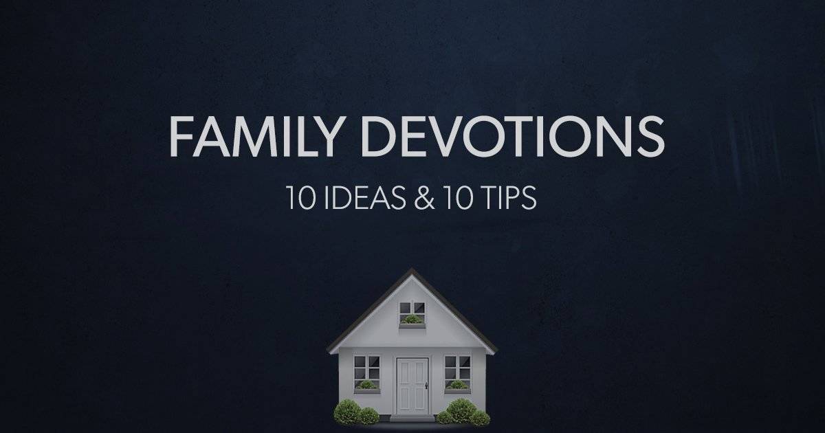 devotions tips challies articles