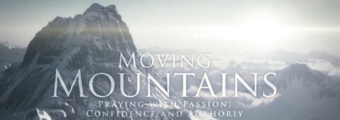 Moving Mountains | Tim Challies