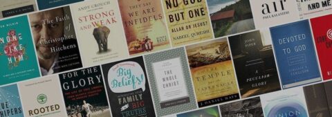 The Collected Best Christian Books Of 2016 | Tim Challies