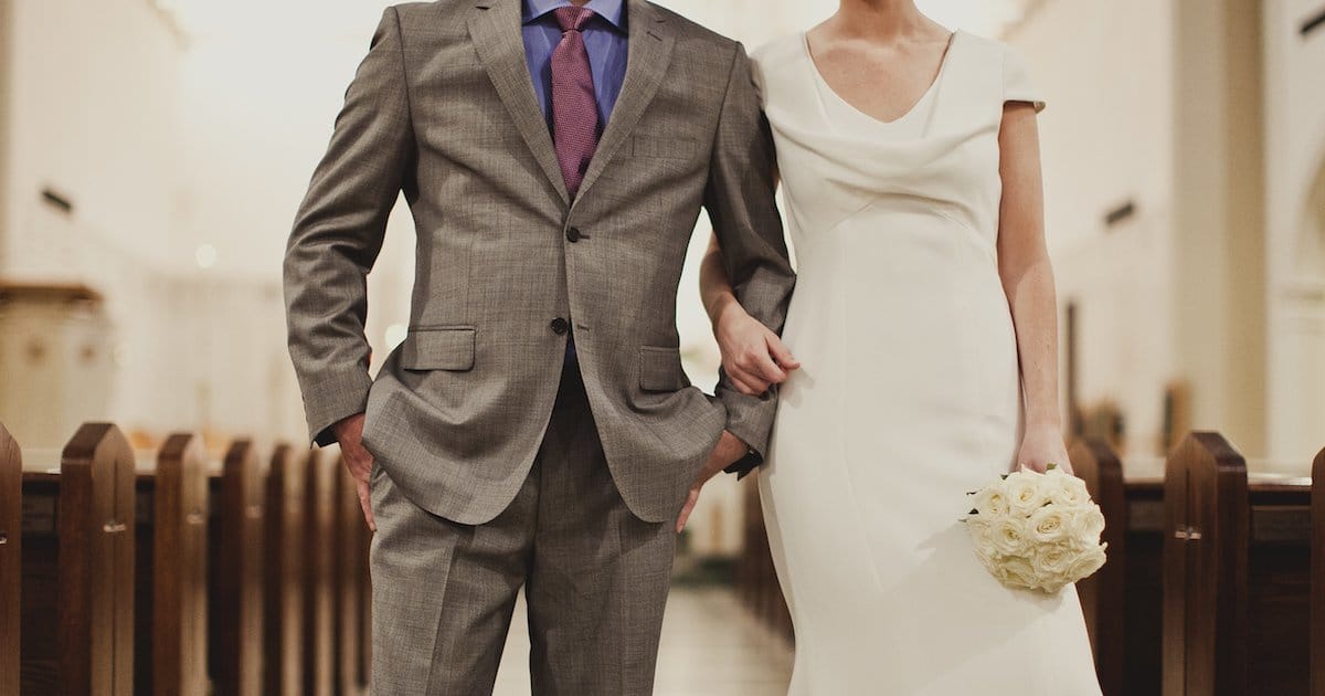 10 Issues To Work Through Before You Get Married