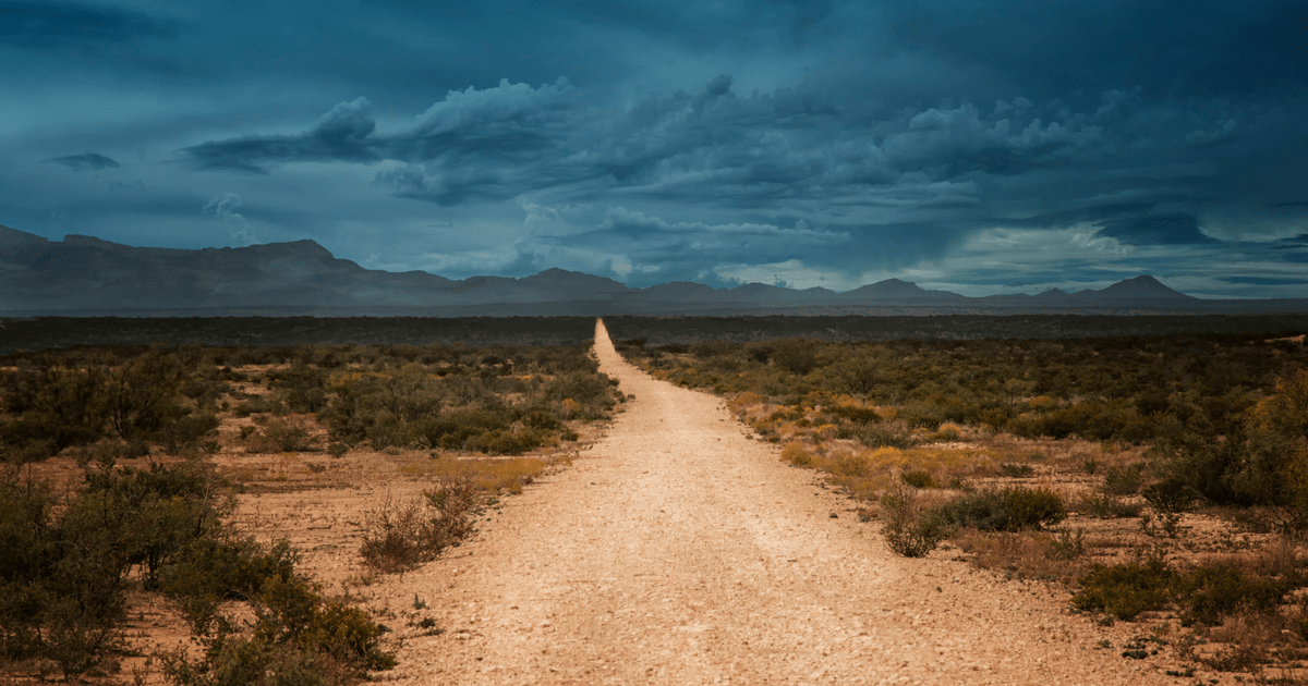 Driving the Road