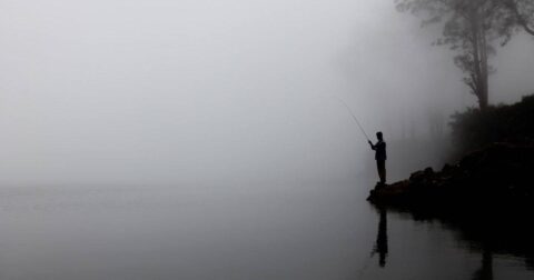 How Evangelism Is Kind of Like Fishing