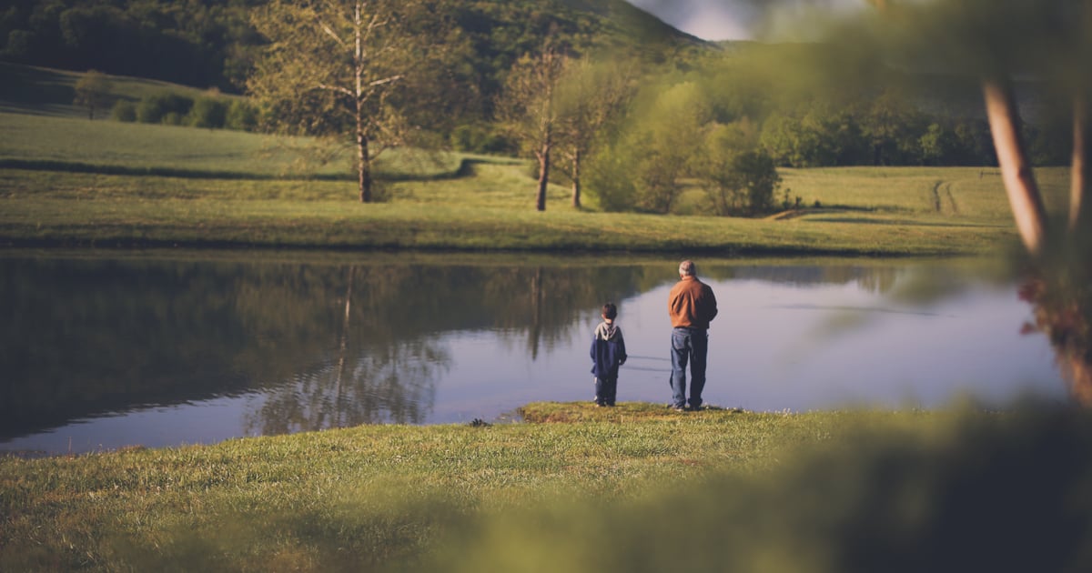 The Friendship Between Parents and Children