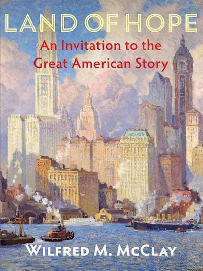 An Invitation to the Great American Story