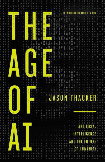 The Age of AI