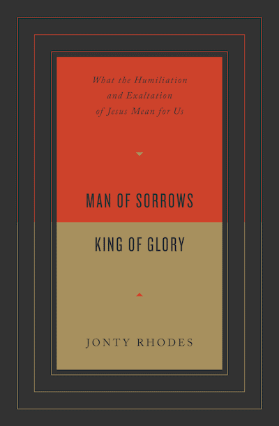 Man of Sorrows