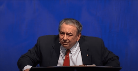 R. C. Sproul