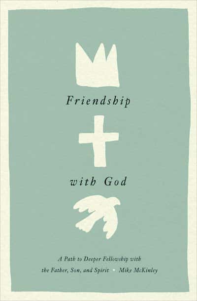 Friendship with God