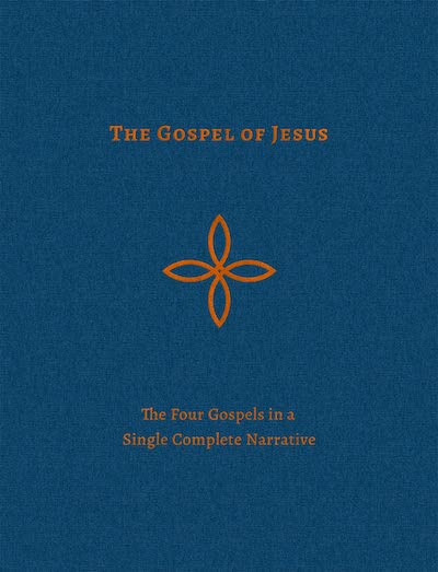 The Gospel of Jesus