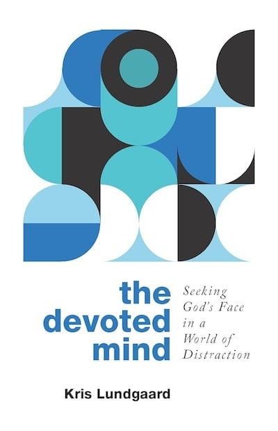 The Devoted Mind book cover