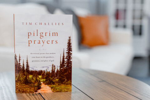 Pilgrim Prayers