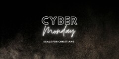 Cyber Monday