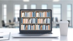 Thoughts on Digital Libraries in 2025