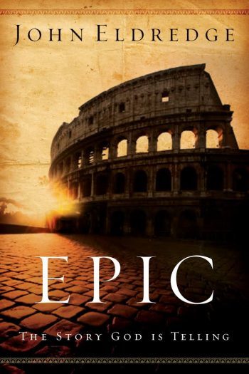epic books for