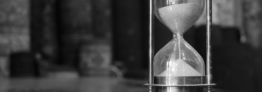 Services Shaped Like an Hourglass | Tim Challies