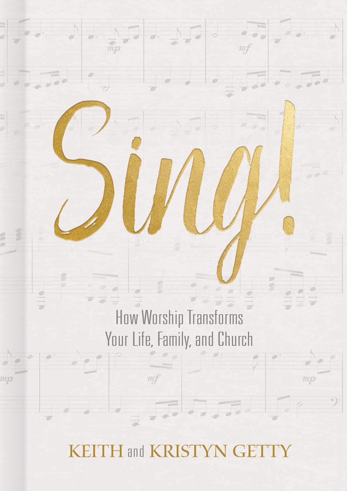 Why Your Singing Matters Even If You Think You Can’t Sing. | Tim Challies