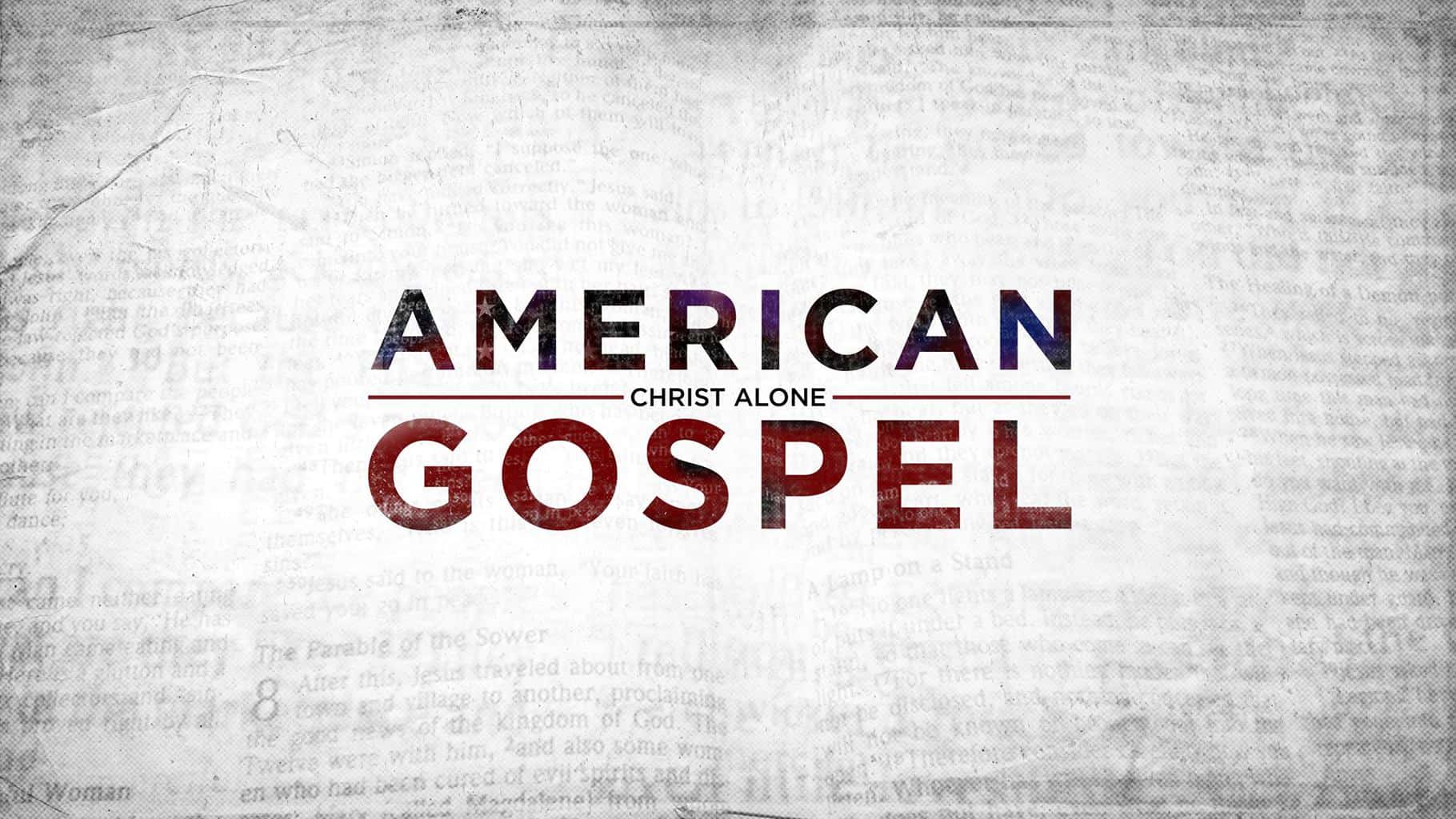 american-gospel-tim-challies