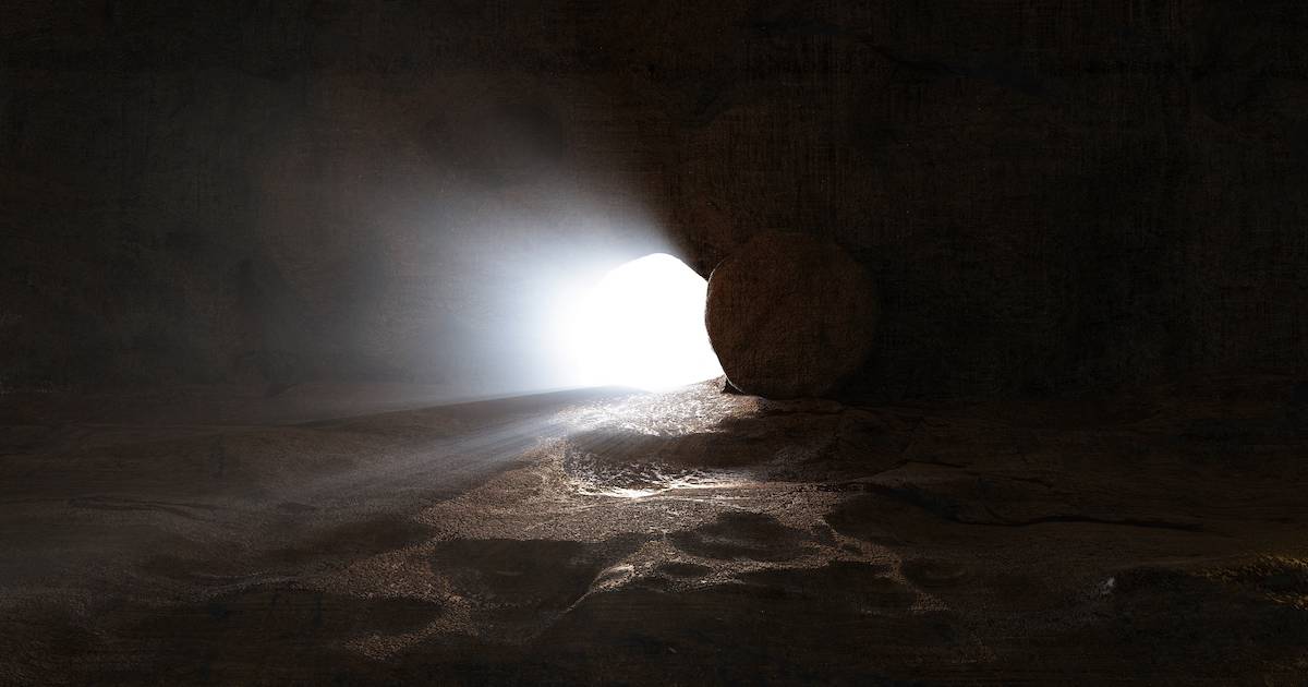 Approaching the Tomb with Joy | Tim Challies