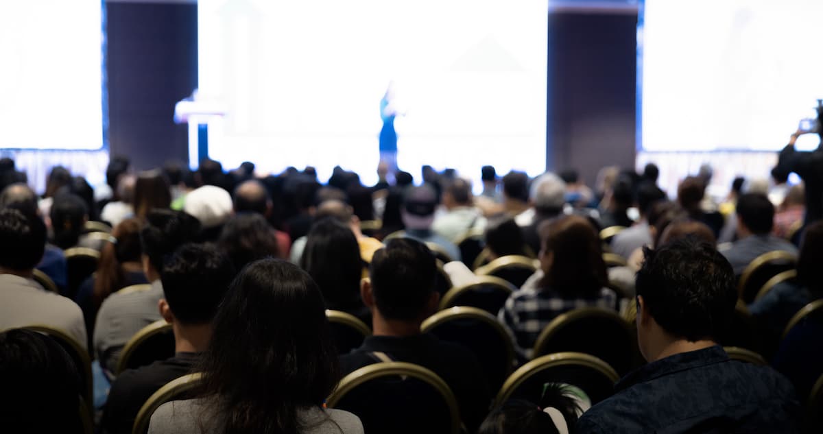 Behind-the-Scenes: Conference Speaking | Tim Challies